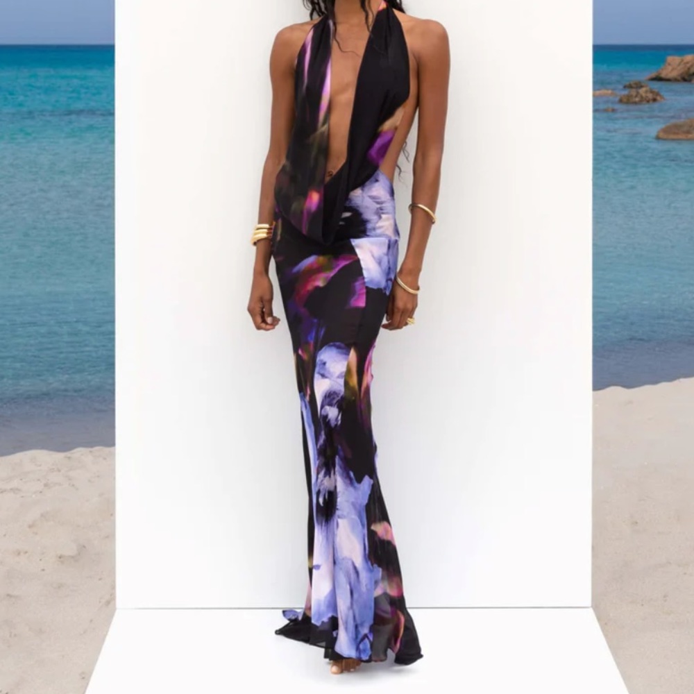 Rat & Boa Antonella Dress - never worn